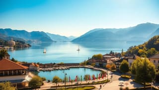Klagenfurt am Wörthersee