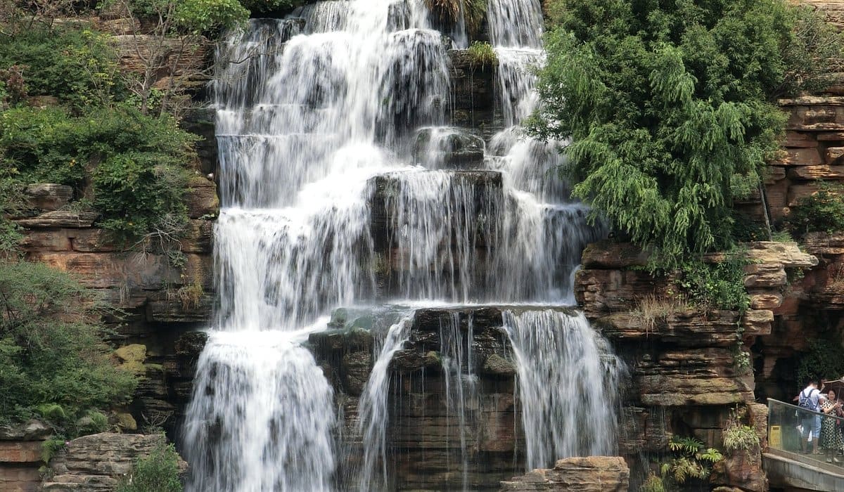 Kunming