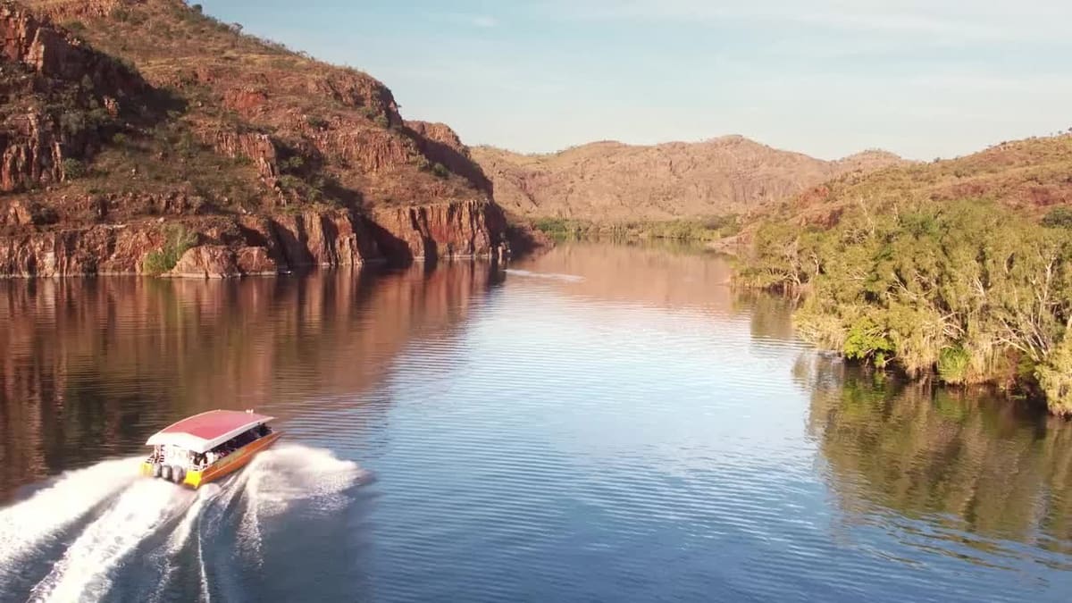 Kununurra