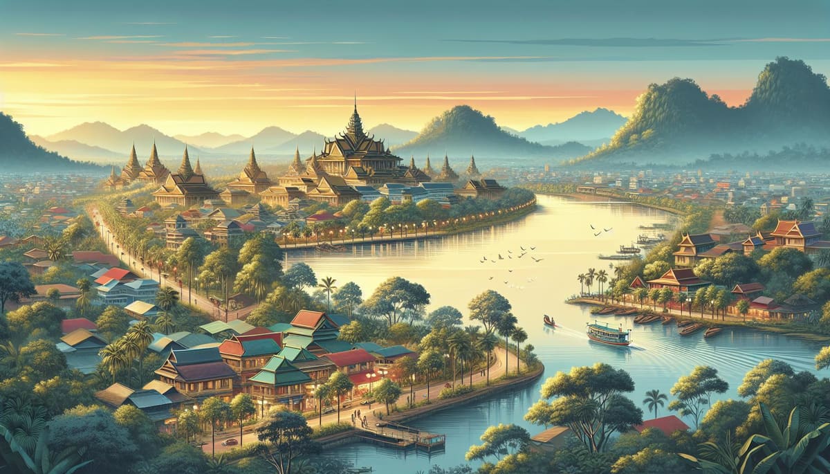 Preah Sihanouk