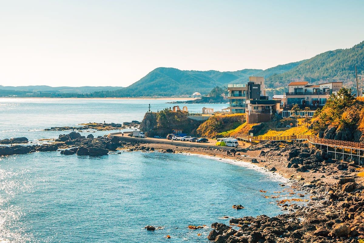 Pohang