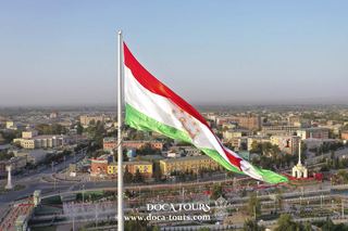 Tajikistan