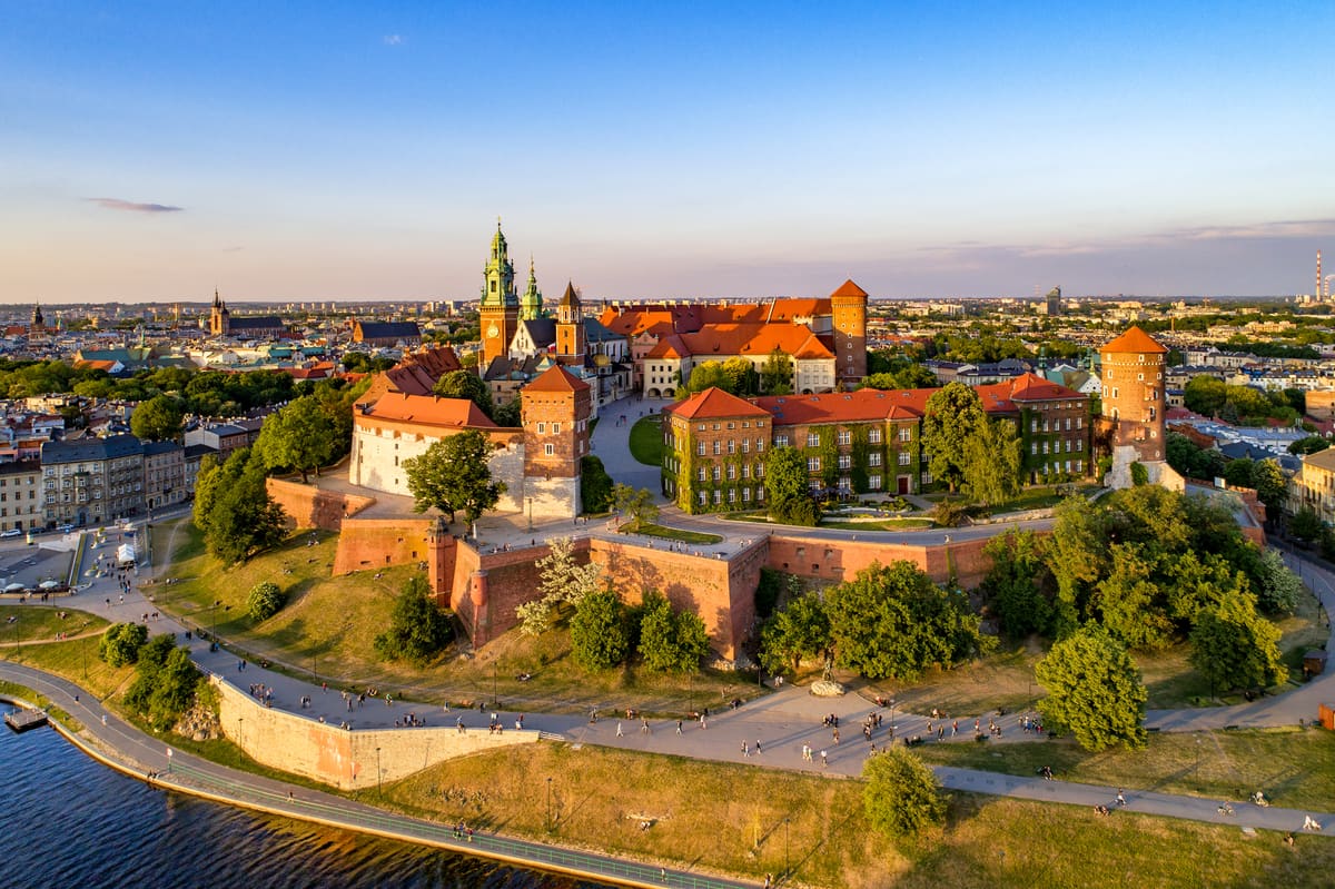 Krakow