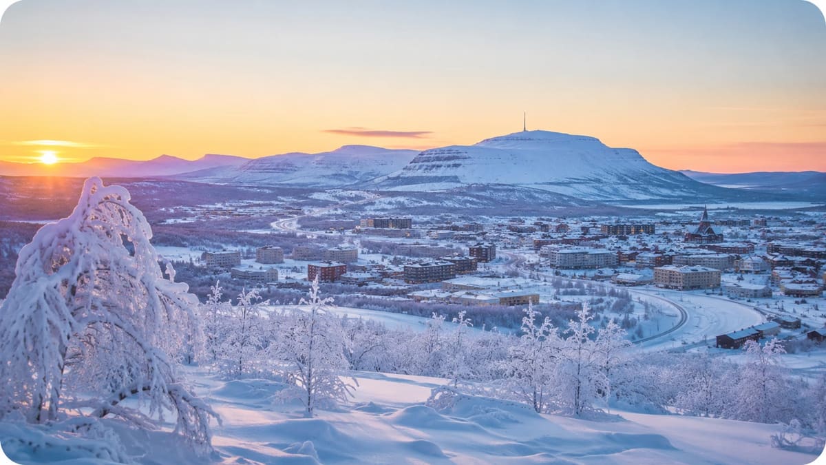 Kiruna