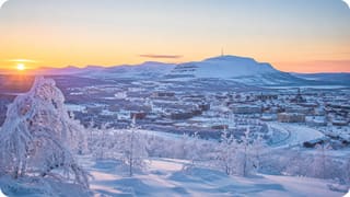 Kiruna