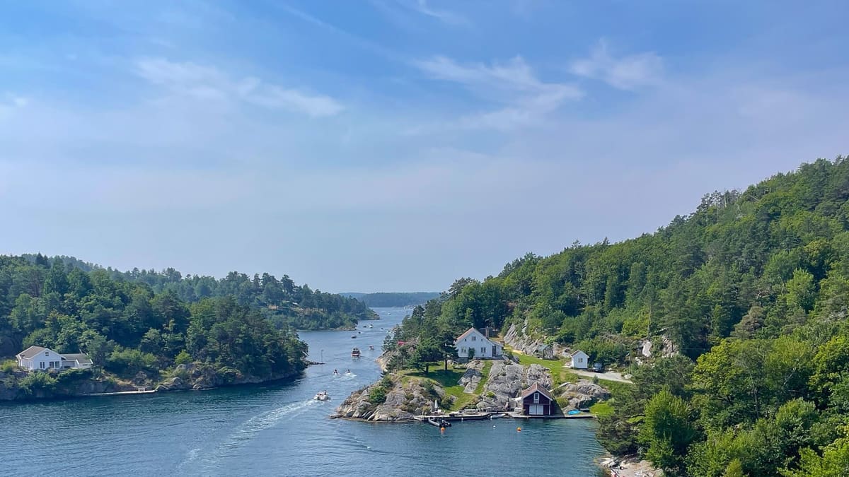 Kristiansand(Kjevik)