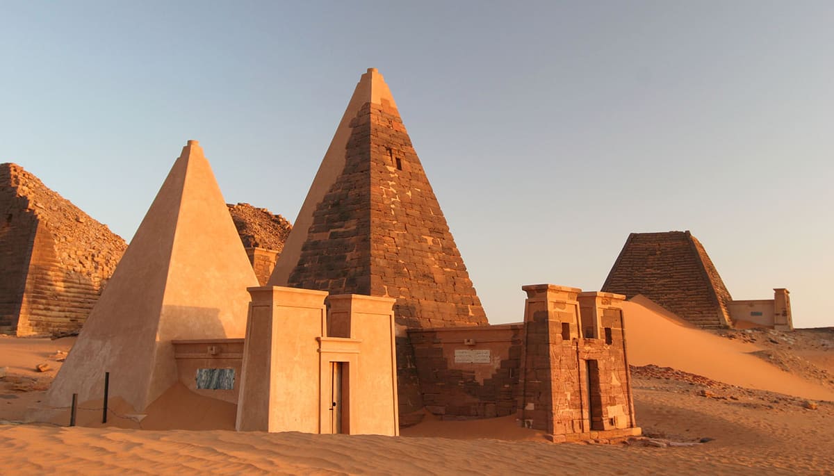 Khartoum