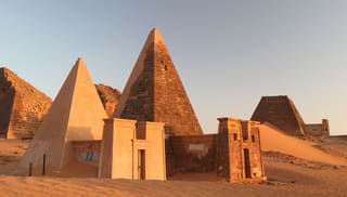 Khartoum