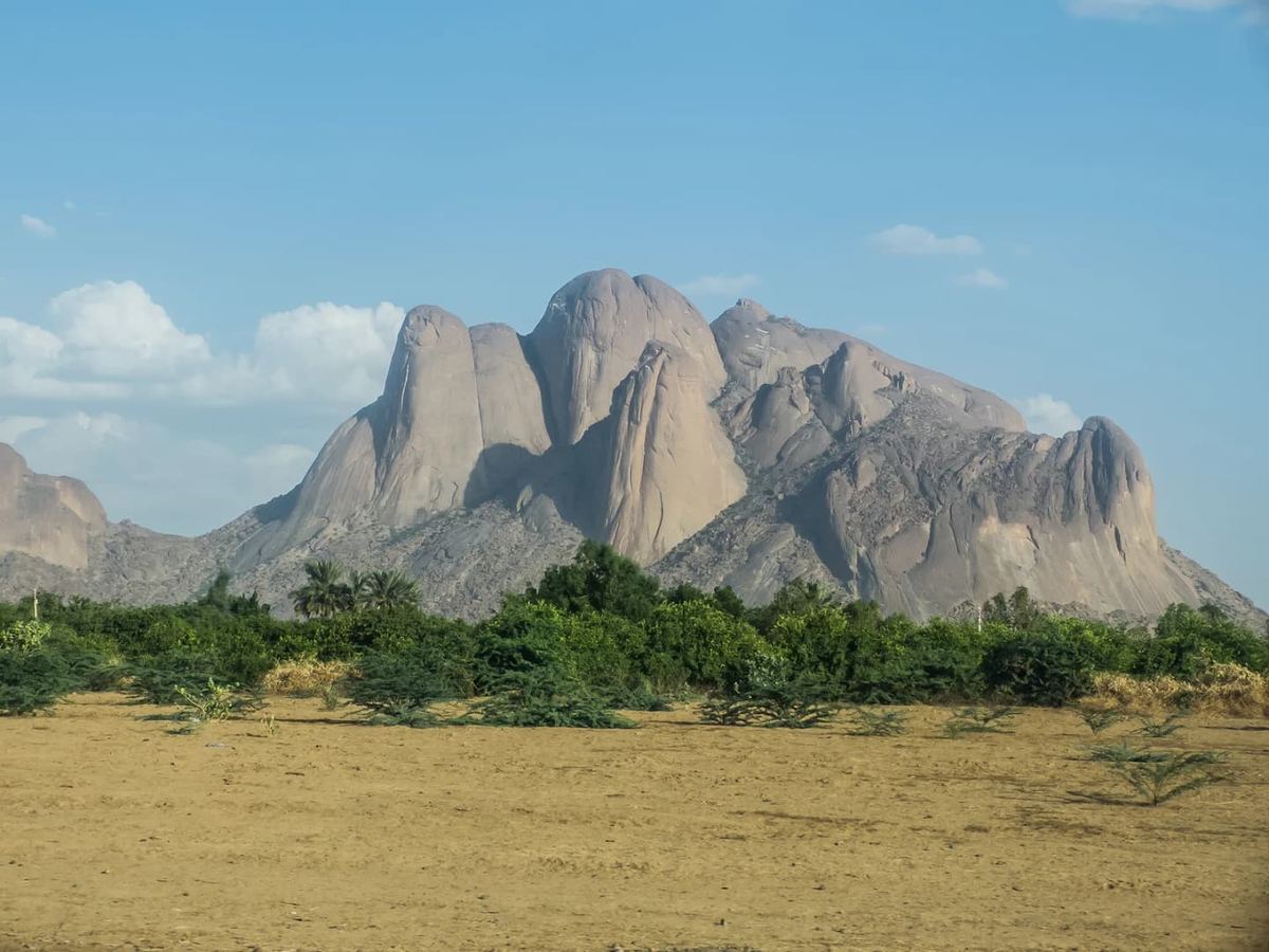 Kassala