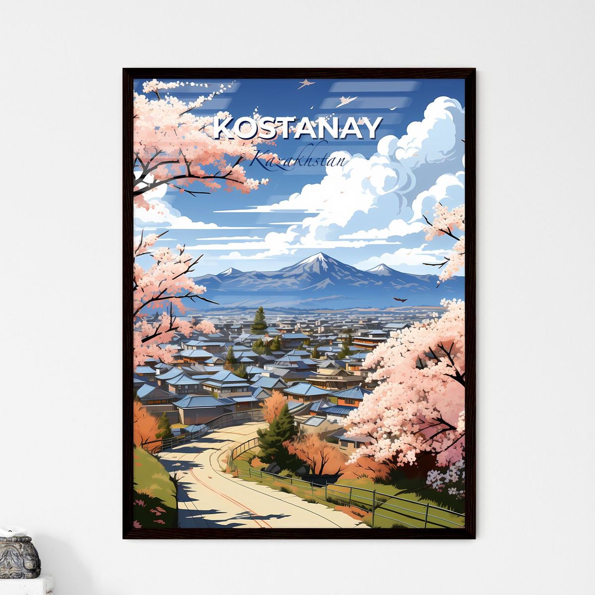Kostanay