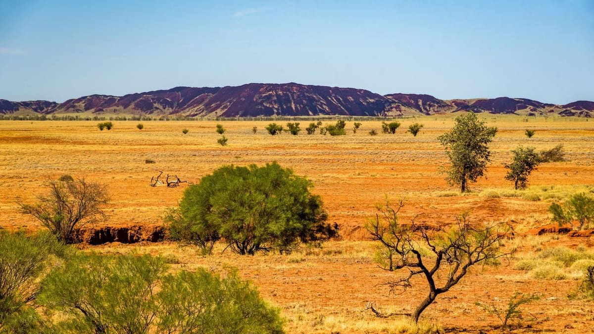 Karratha