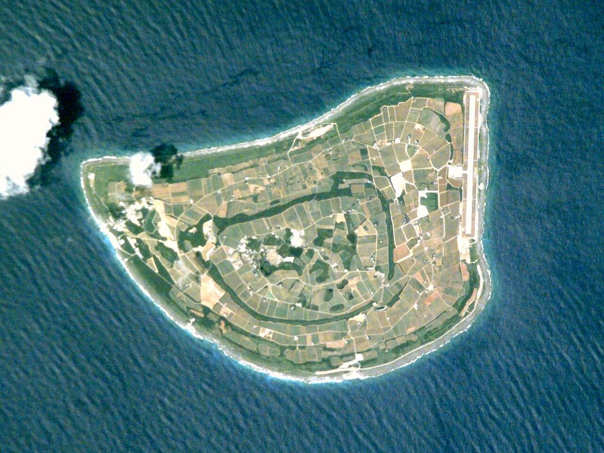 Kitadaitōjima