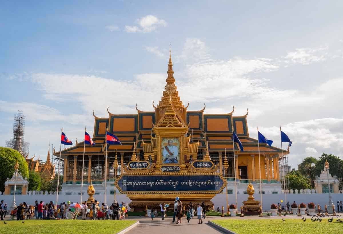 Phnom Penh (Boeng Khyang)