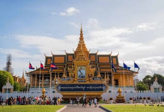 Phnom Penh (Boeng Khyang)