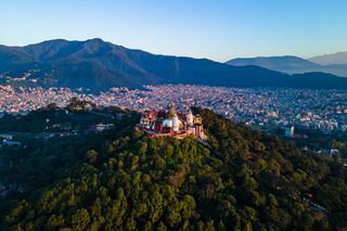 Kathmandu