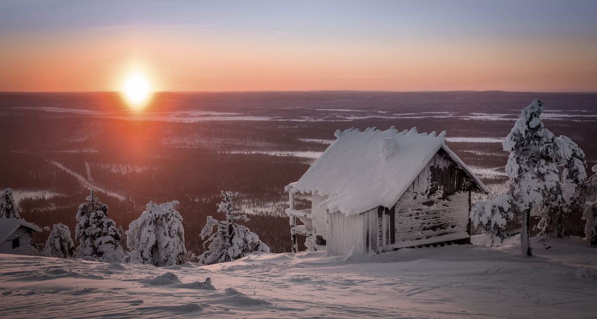 Kittilä