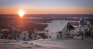 Kittilä