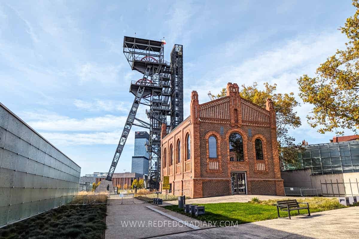 Katowice