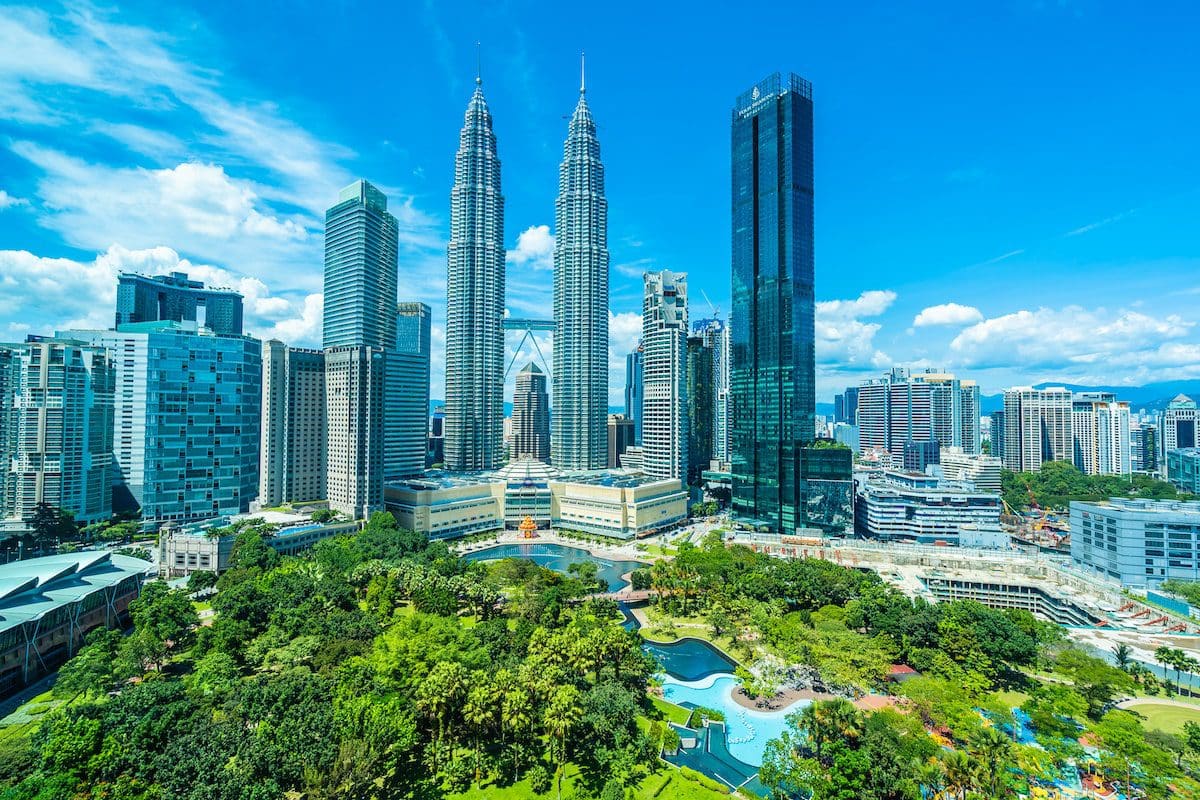 Kuala Lumpur