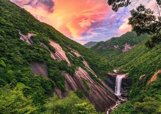 Yakushima