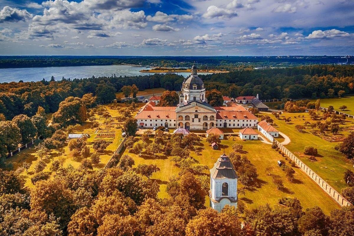 Kaunas