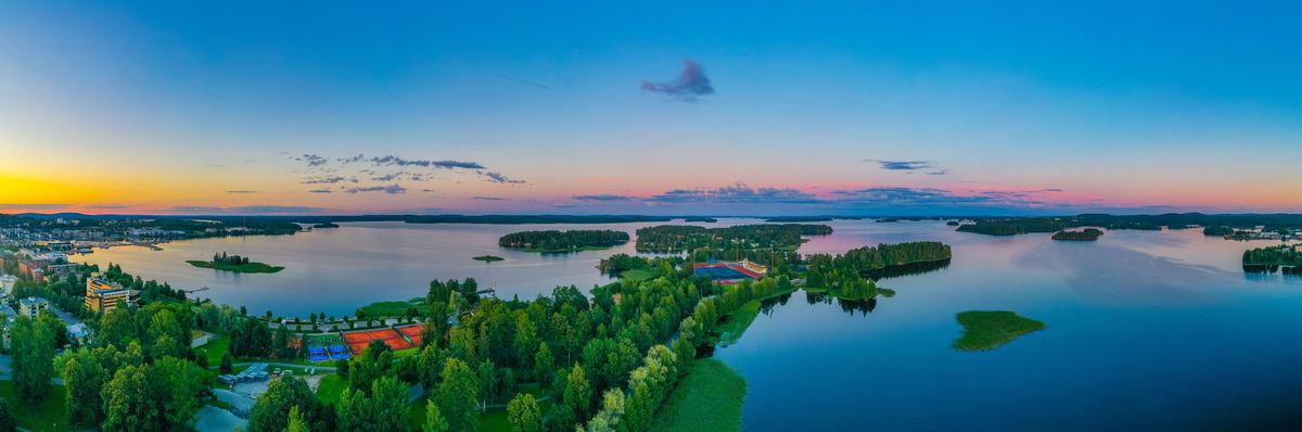 Kuopio / Siilinjärvi