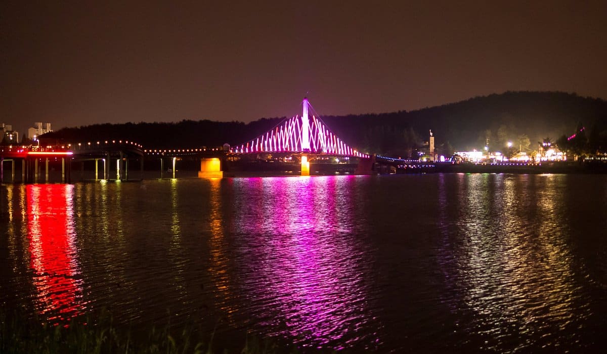 Gunsan