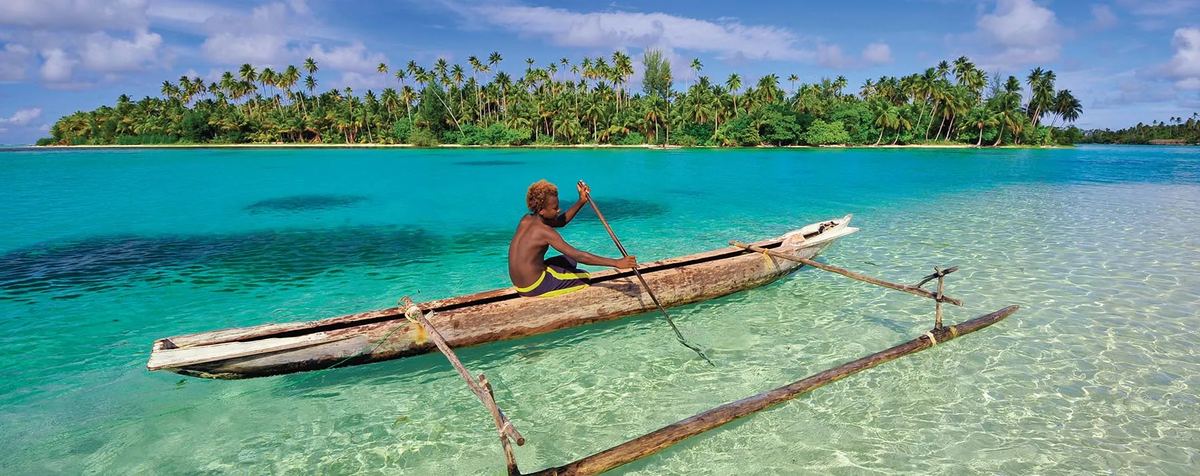 Kavieng