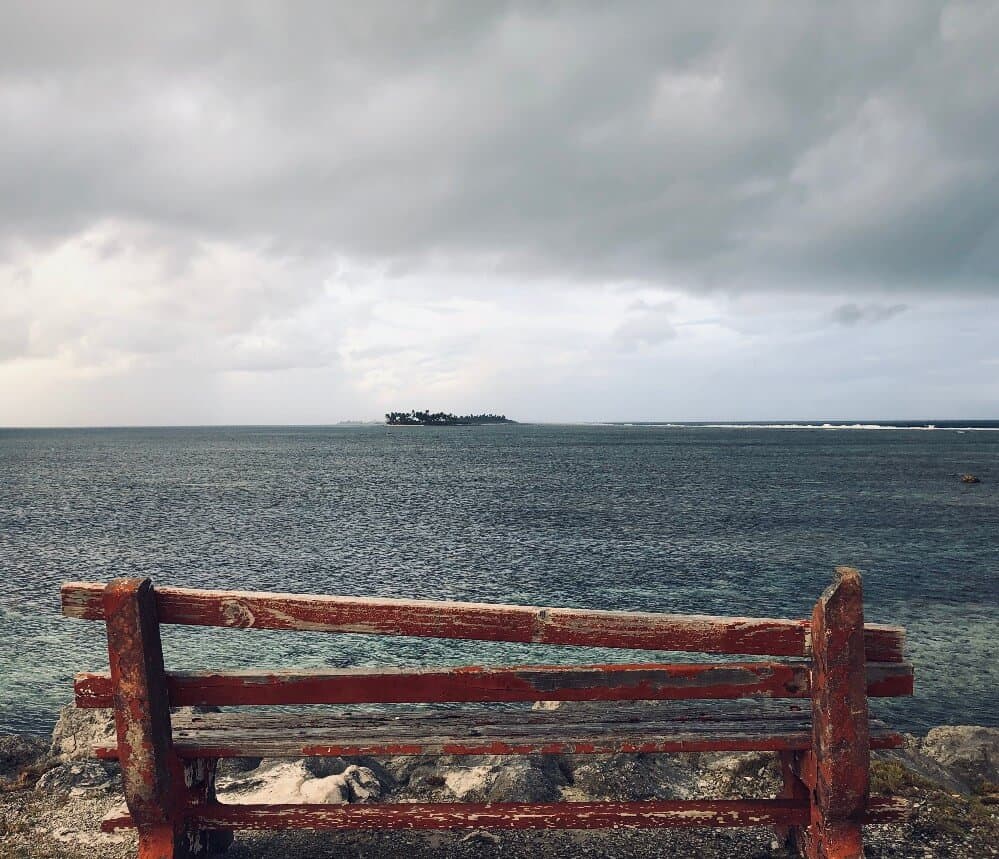 Kwajalein