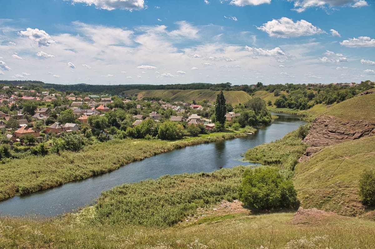 Kryvyi Rih