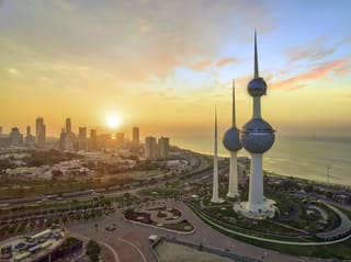 Kuwait