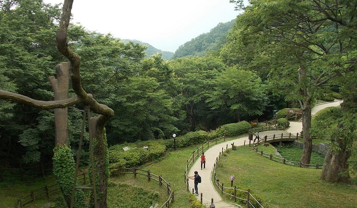 Gwangju