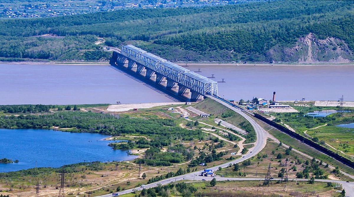 Komsomolsk-on-Amur