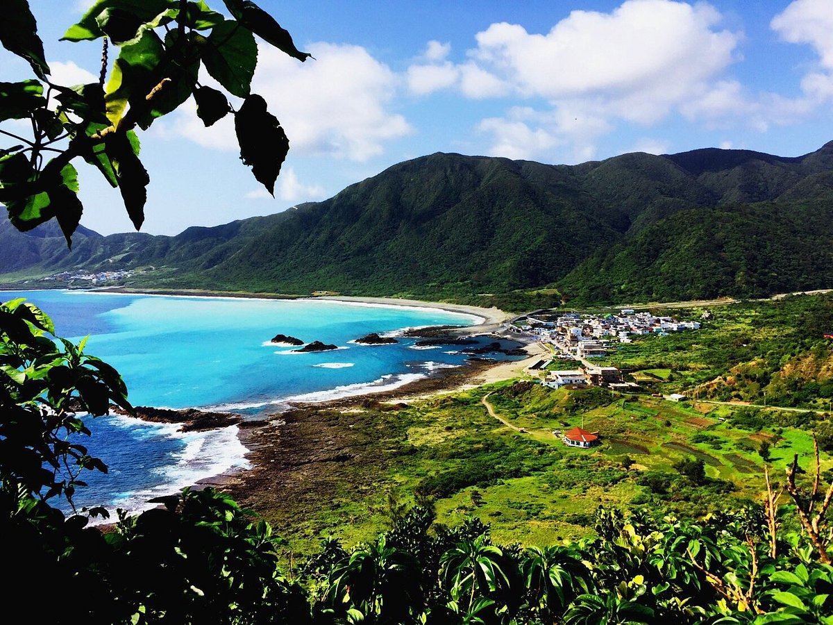 Orchid Island