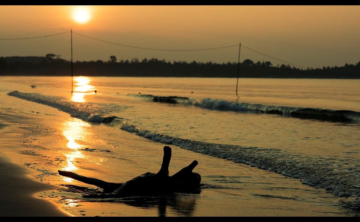 Kyaukpyu