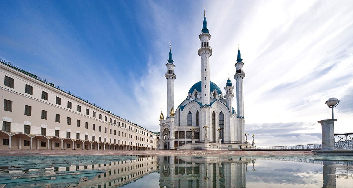 Kazan