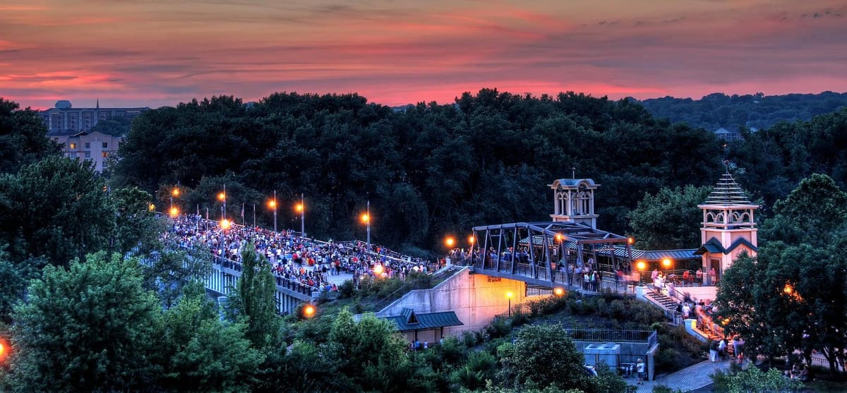 West Lafayette