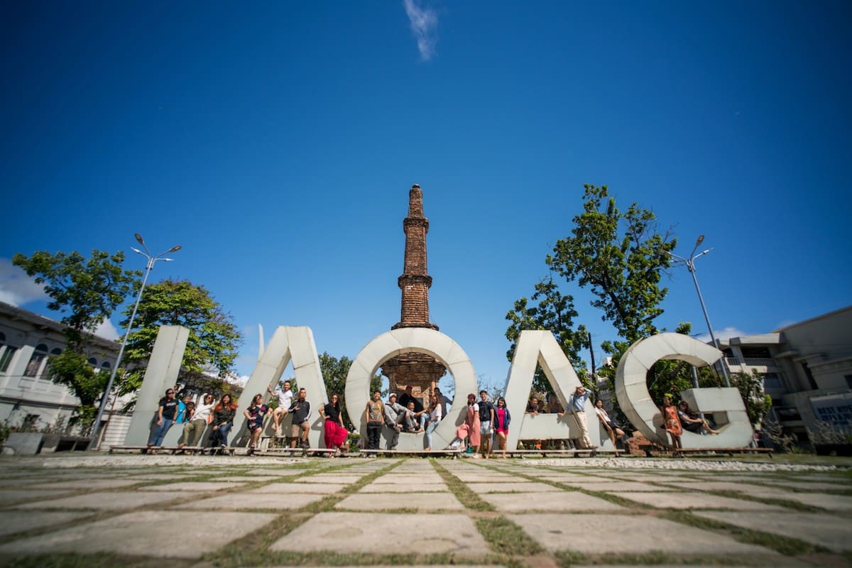 Laoag City