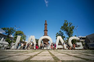 Laoag City