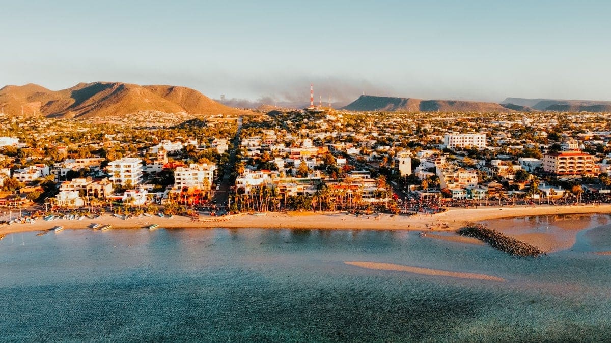 La Paz