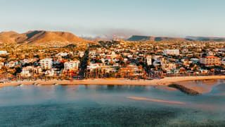 La Paz