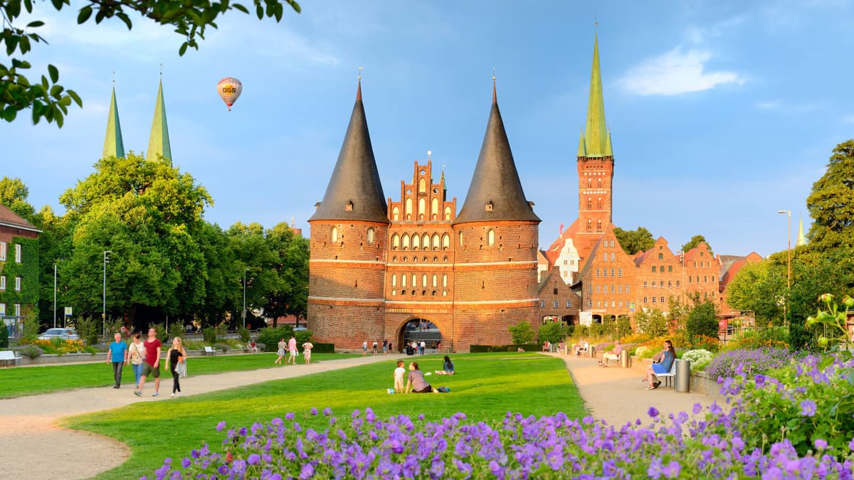 Lübeck