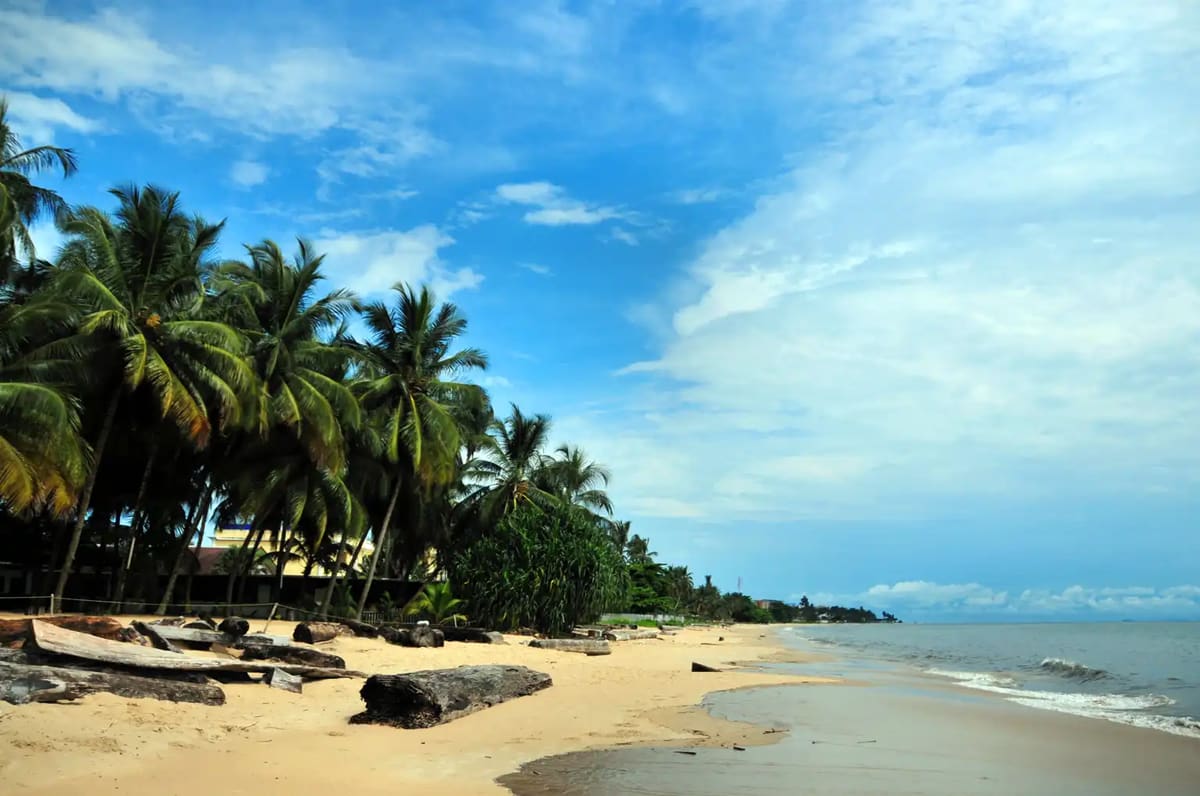 Libreville