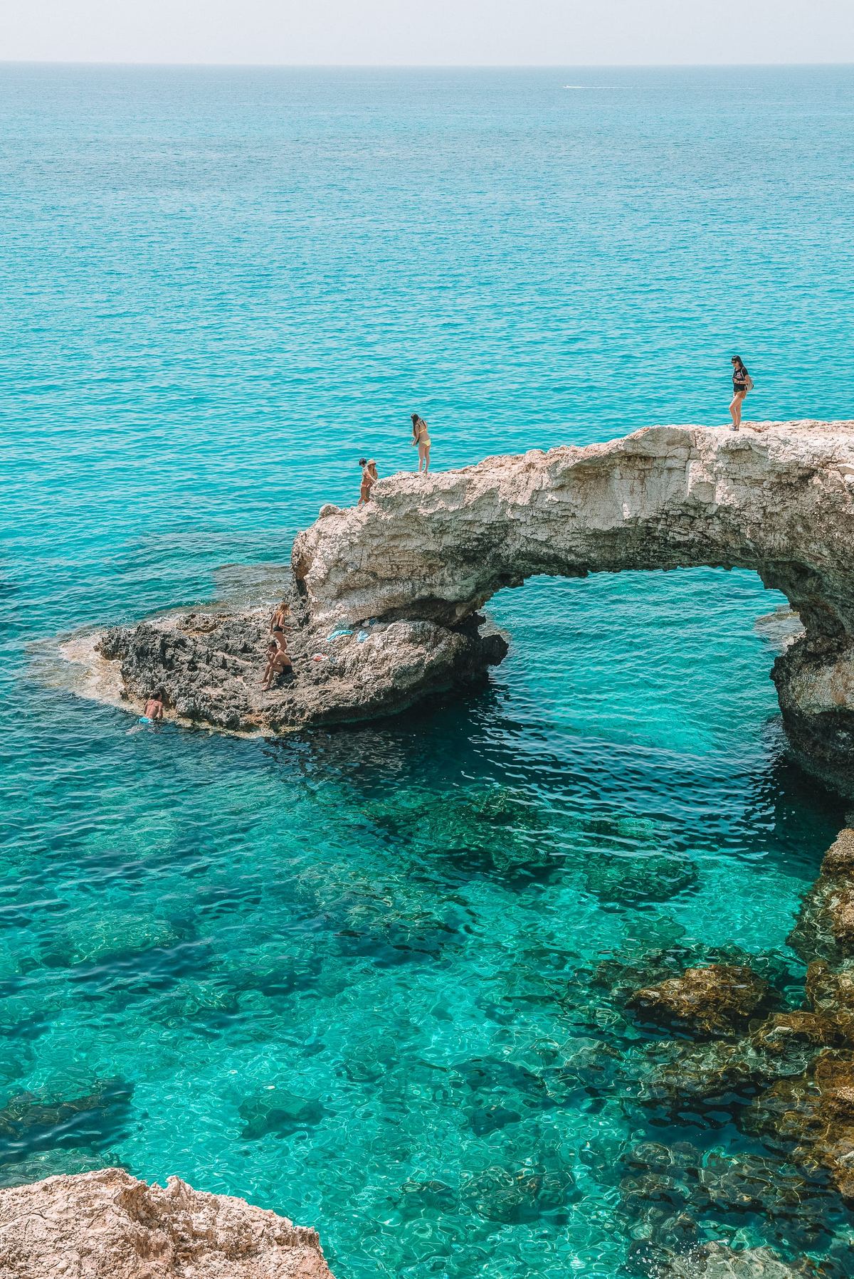 Cyprus
