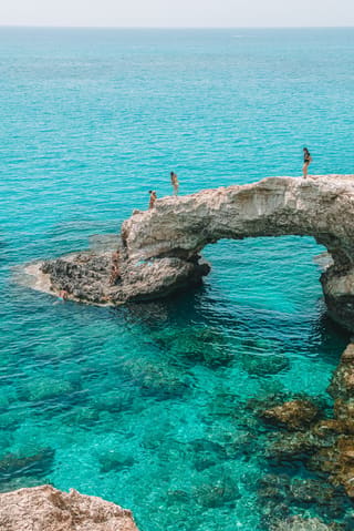 Cyprus