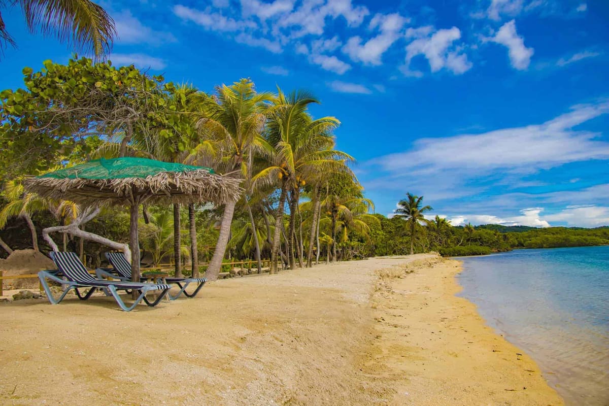 La Ceiba