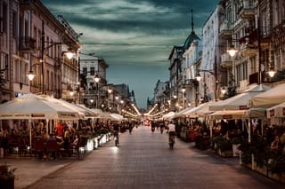 Łódź