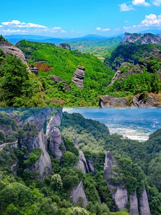 Longyan (Liancheng)