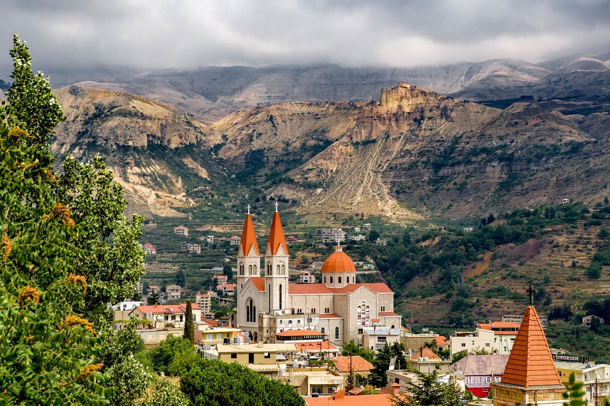 Lebanon