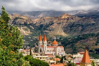 Lebanon